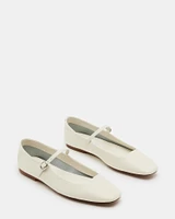 MAPLE NATURAL LEATHER