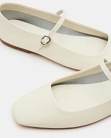 MAPLE NATURAL LEATHER