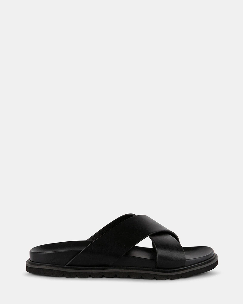 MATA BLACK
