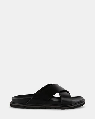 MATA BLACK