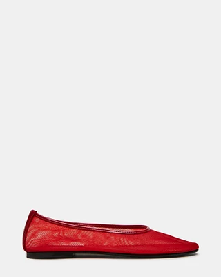 MEADOWW RED