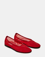MEADOWW RED