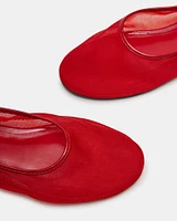 MEADOWW RED