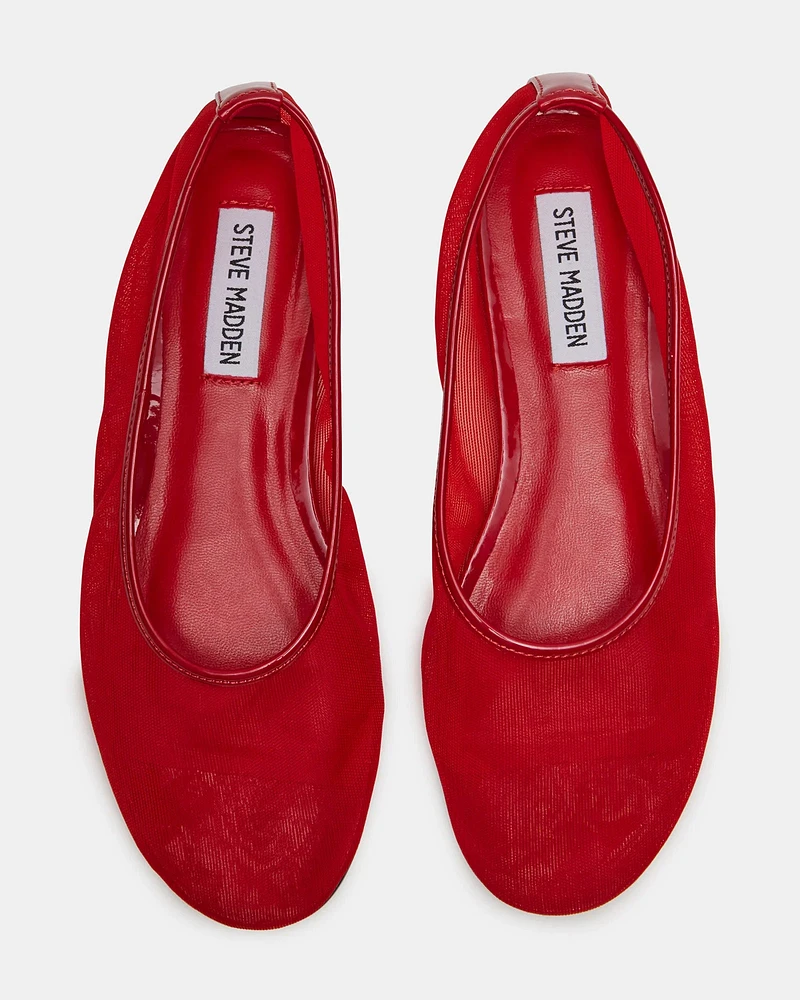 MEADOWW RED