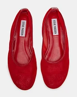 MEADOWW RED