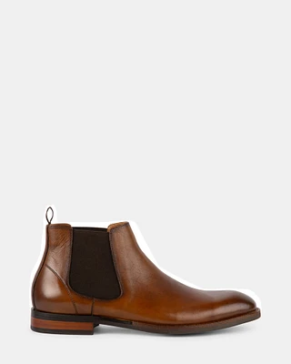 MERIDIAN TAN LEATHER