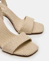 MESSA NATURAL RAFFIA
