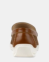 MITCHYY TAN SUEDE