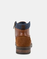 MODEST TAN LEATHER