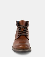 MODEST TAN LEATHER