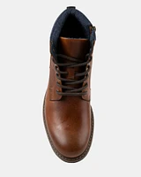 MODEST TAN LEATHER