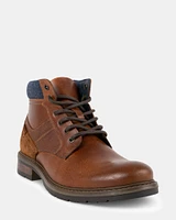 MODEST TAN LEATHER