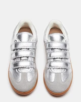 MOMENTUM SILVER