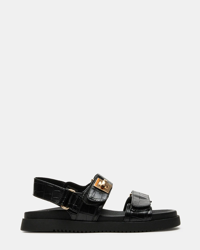 MONA BLACK EXOTIC