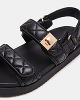 MONA BLACK MULTI