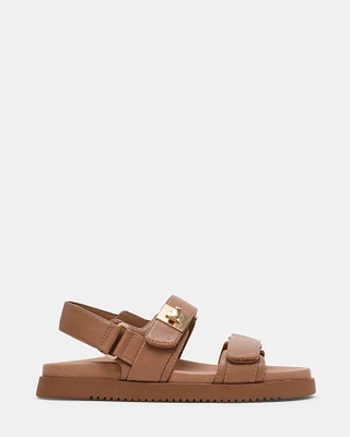 MONA TAN LEATHER