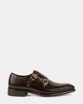 MORELLII BROWN LEATHER