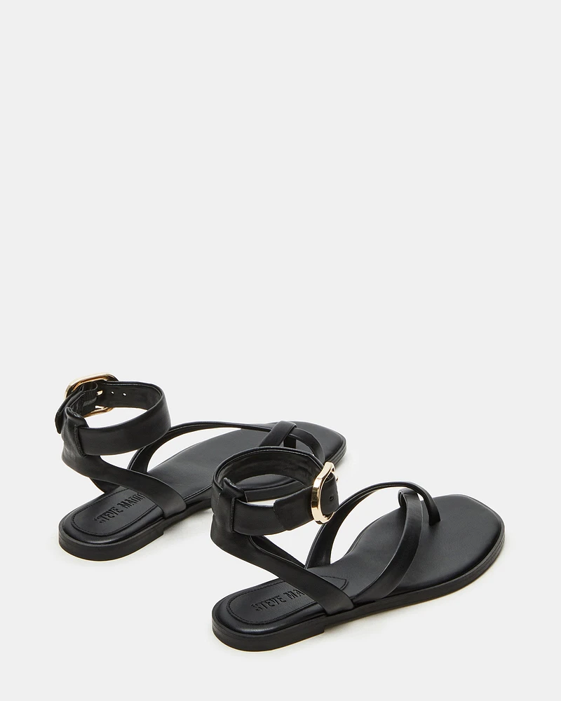 NASHIRA BLACK