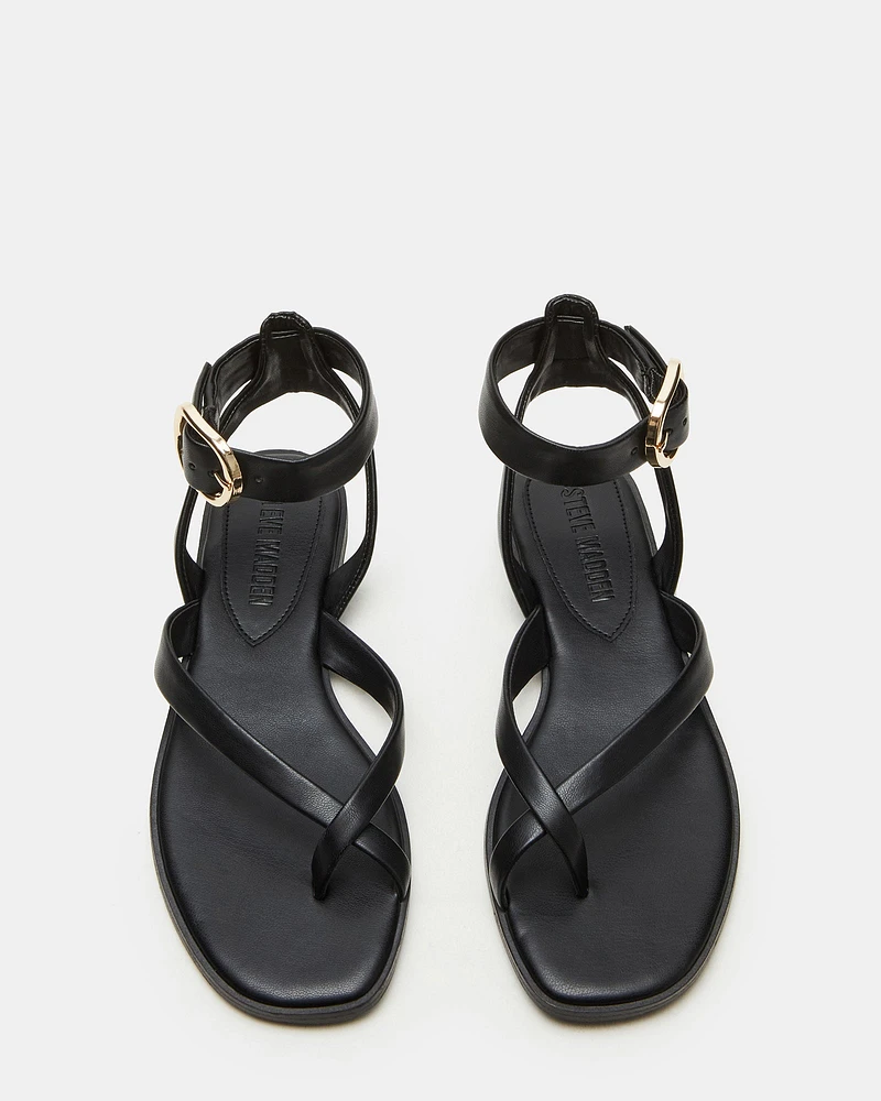 NASHIRA BLACK