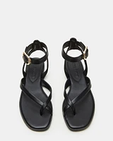NASHIRA BLACK