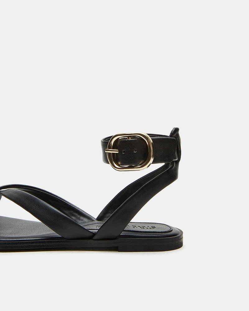 NASHIRA BLACK