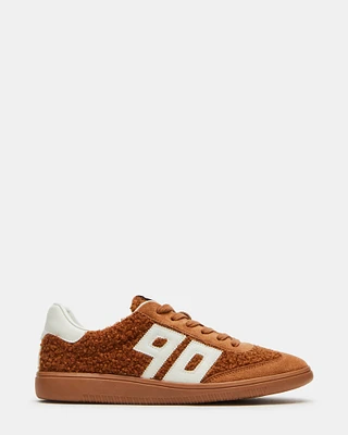 NINETIES BROWN