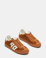 NINETIES BROWN