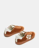 NINETIES BROWN