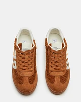 NINETIES BROWN