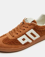 NINETIES BROWN