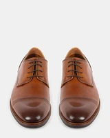 NORVERTT TAN LEATHER