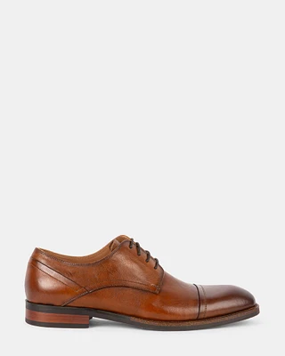 NORVERTT TAN LEATHER