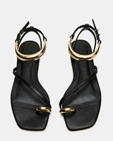 ODYSSEY BLACK