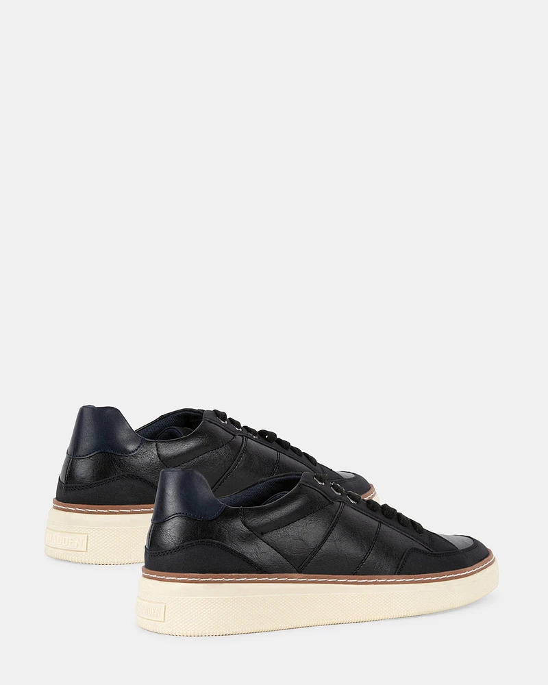 OMICRON BLACK