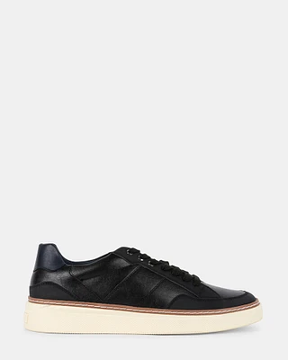 OMICRON BLACK