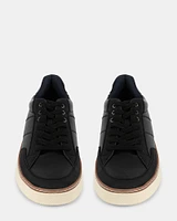 OMICRON BLACK