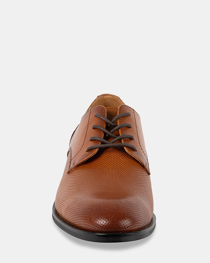 PACORRO TAN LEATHER