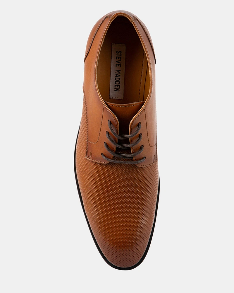 PACORRO TAN LEATHER