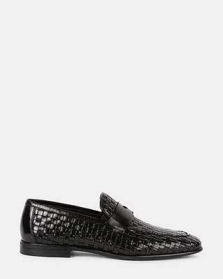 PLAYA BLACK LEATHER