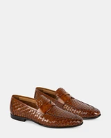 PLAYA TAN LEATHER