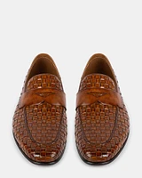 PLAYA TAN LEATHER