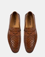 PLAYA TAN LEATHER