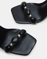 POISE BLACK