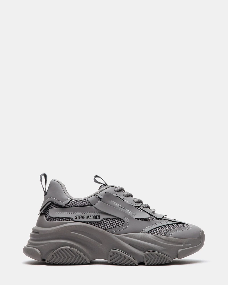 POSSESSION GREY
