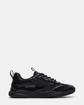 POUNCE BLACK