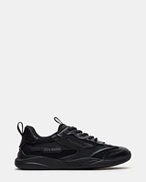 POUNCE BLACK