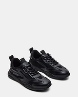POUNCE BLACK
