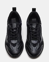 POUNCE BLACK