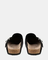 PRIM BLACK FABRIC