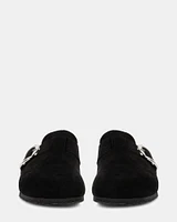 PRIM BLACK FABRIC